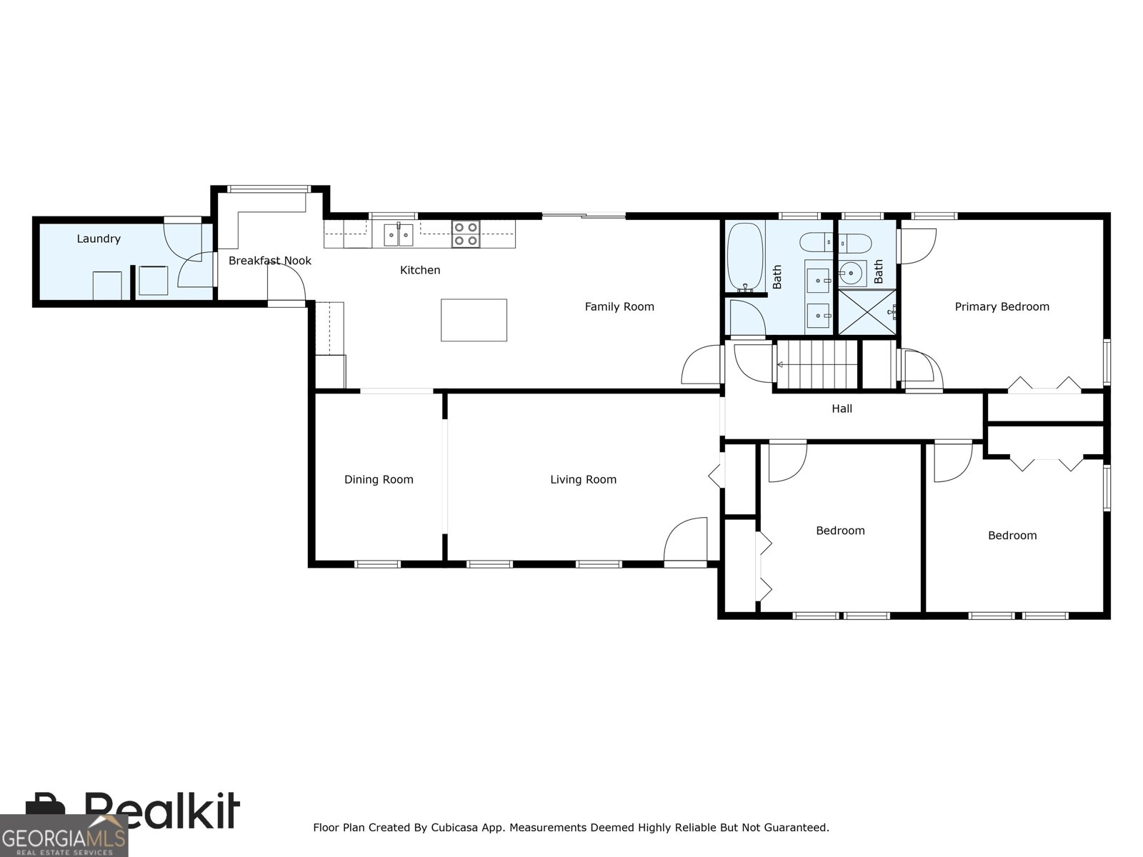 2106 Zelda Drive Atlanta - 46