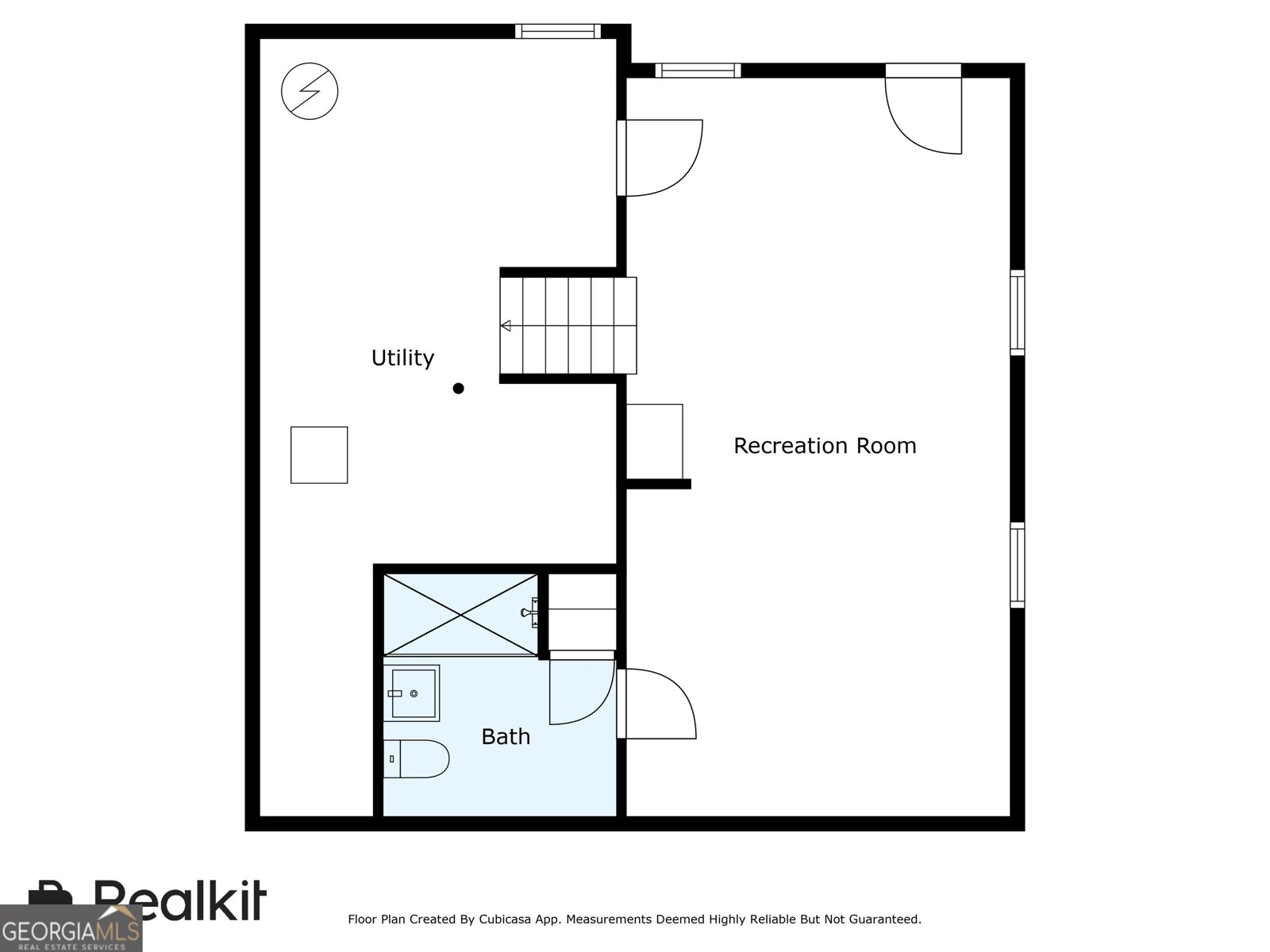 2106 Zelda Drive Atlanta - 47