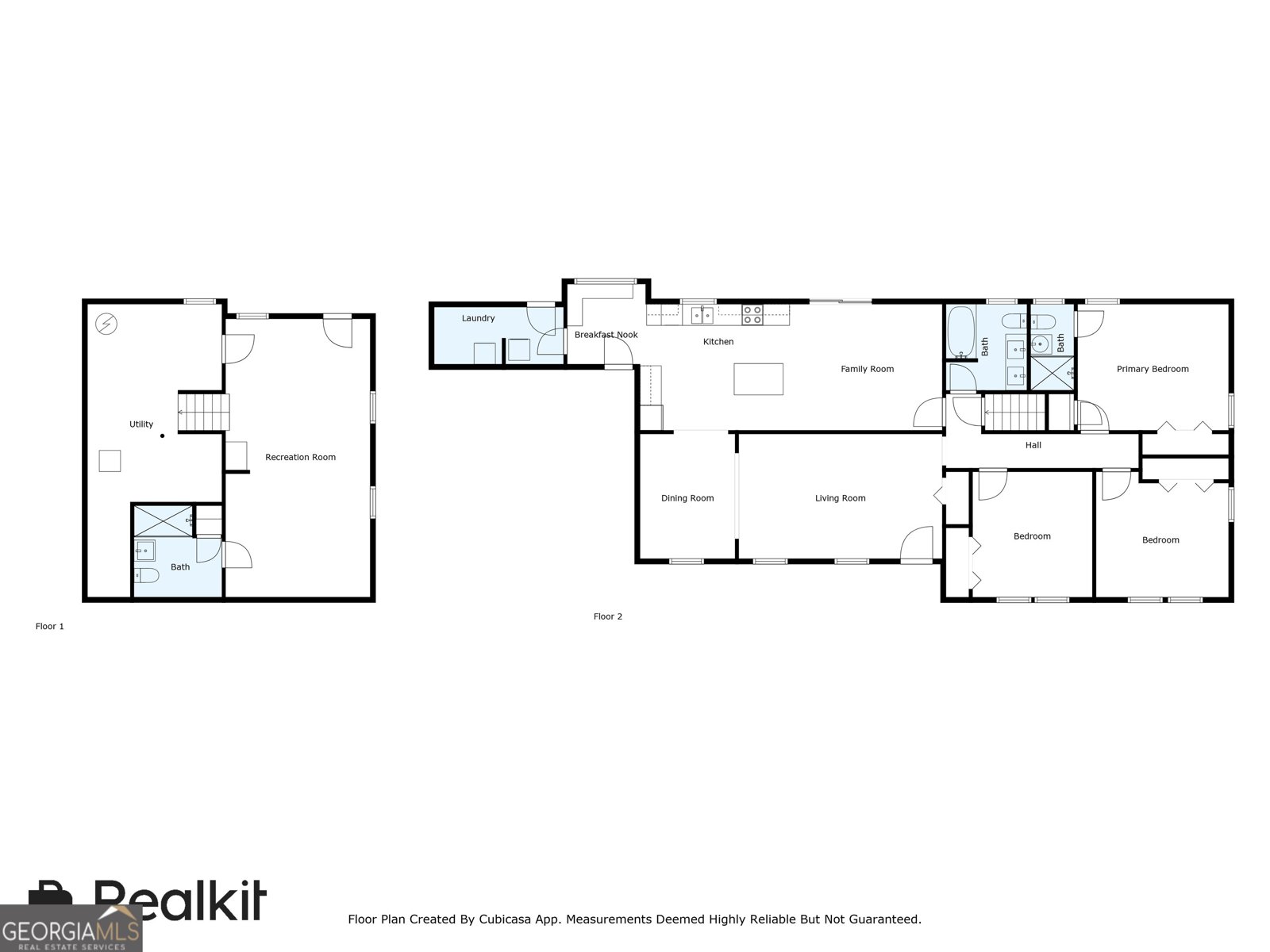2106 Zelda Drive Atlanta - 48
