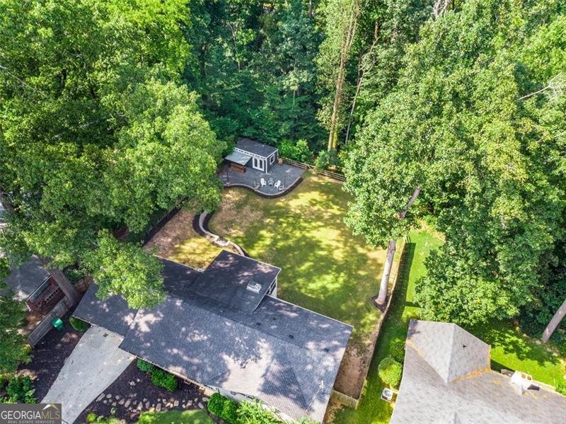2106 Zelda Drive Atlanta - 51
