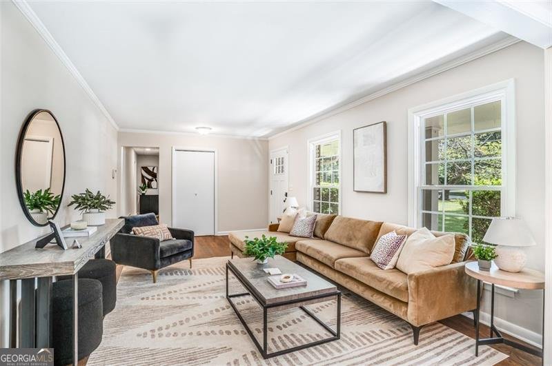 2106 Zelda Drive Atlanta - 7
