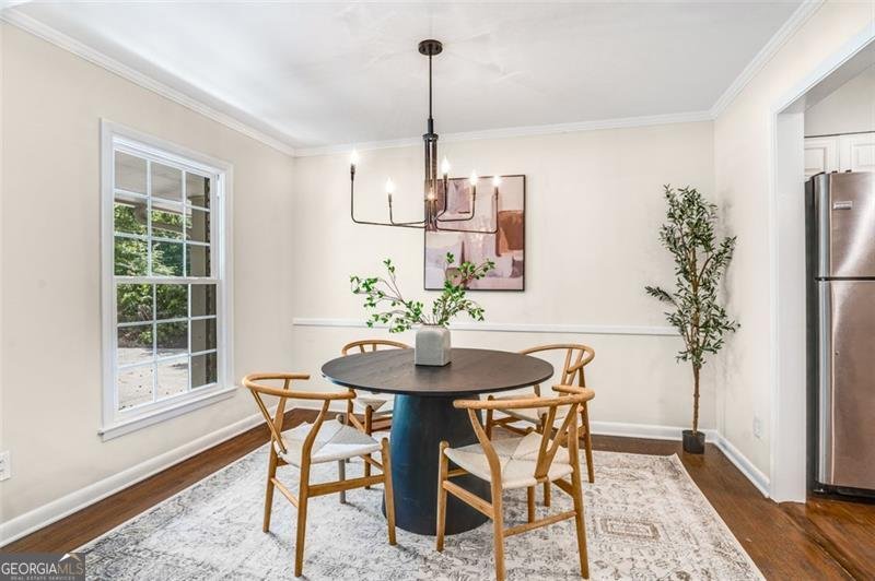 2106 Zelda Drive Atlanta - 8