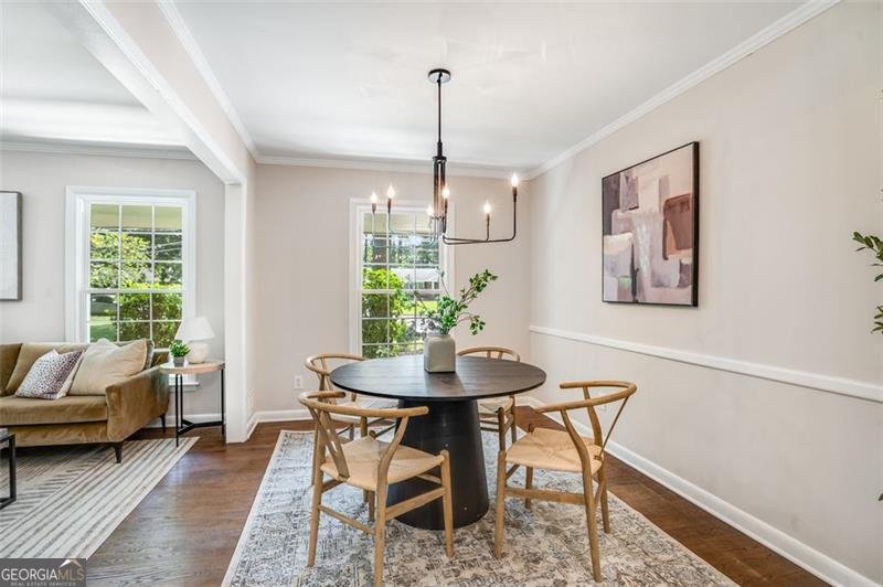 2106 Zelda Drive Atlanta - 9