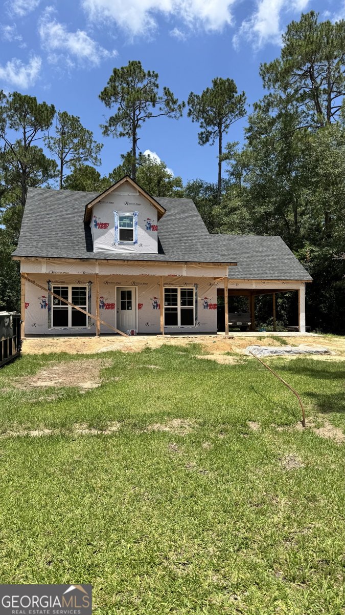 201 New Drive Claxton - 11