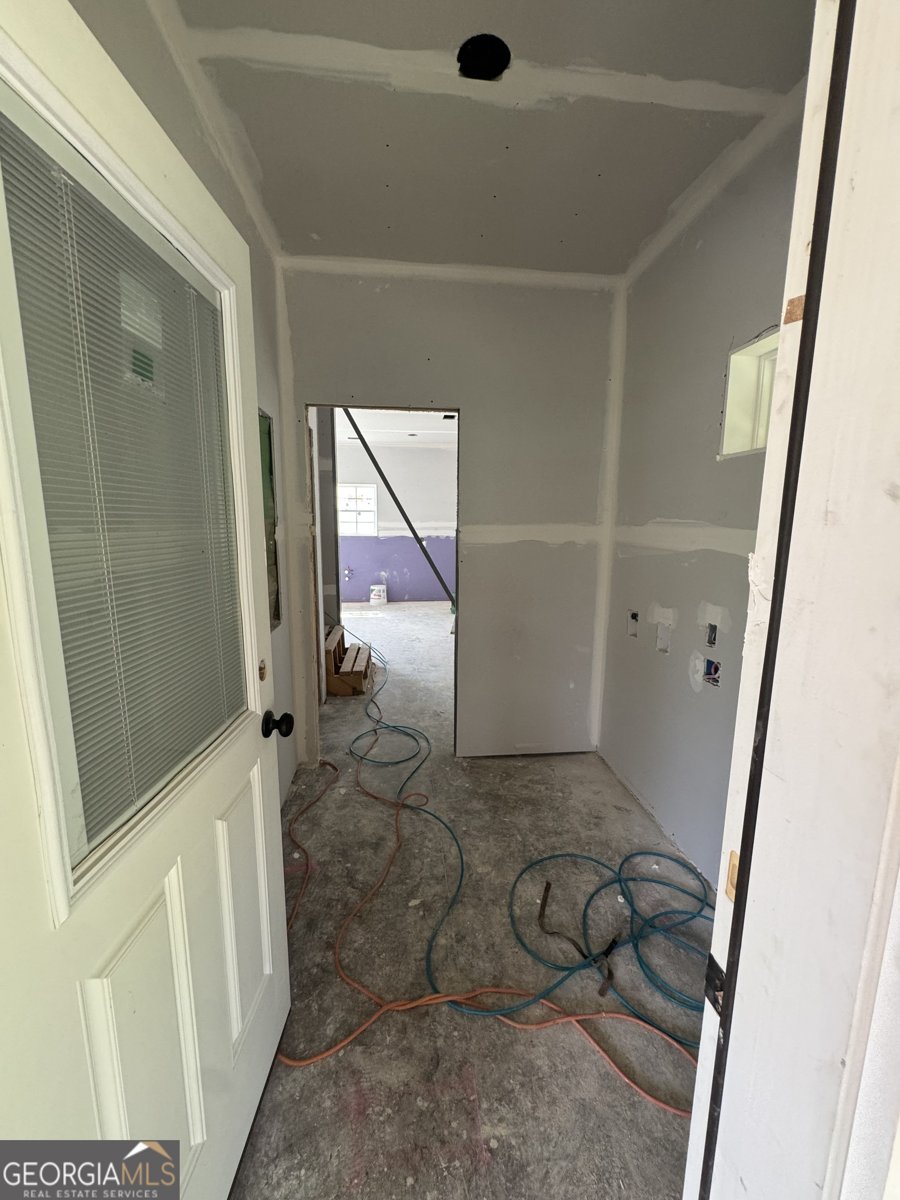 201 New Drive Claxton - 16