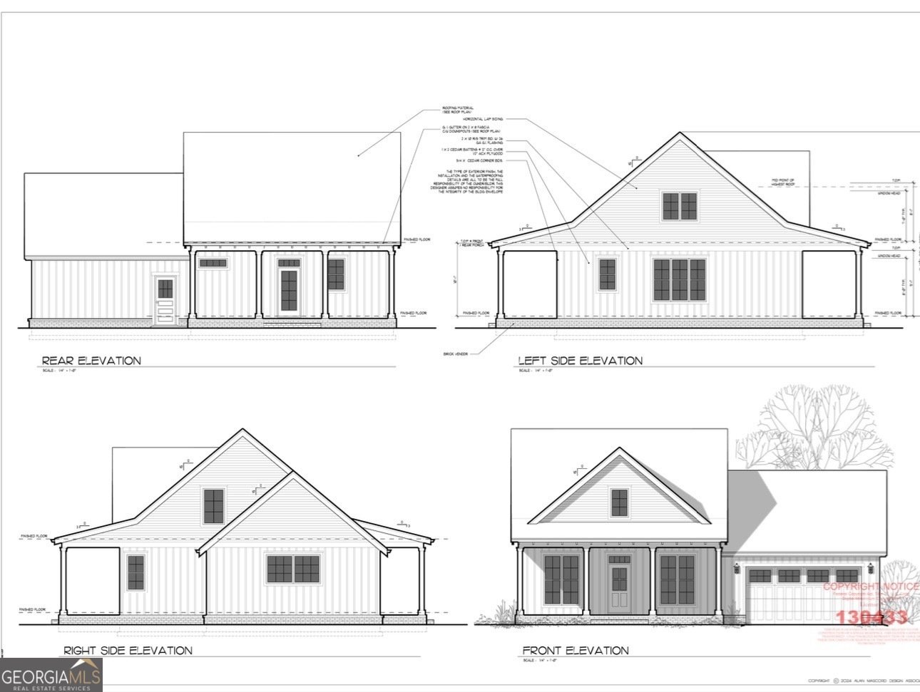 201 New Drive Claxton - 19