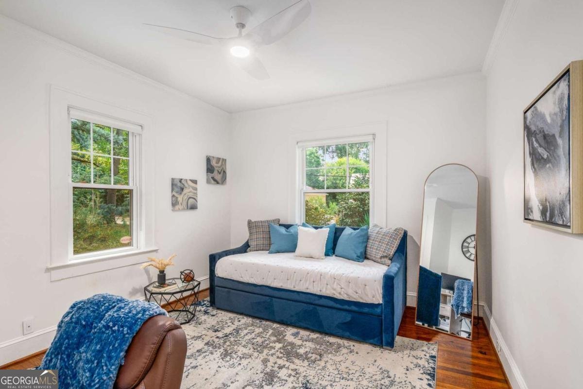 1745 Temple Avenue Atlanta - 1