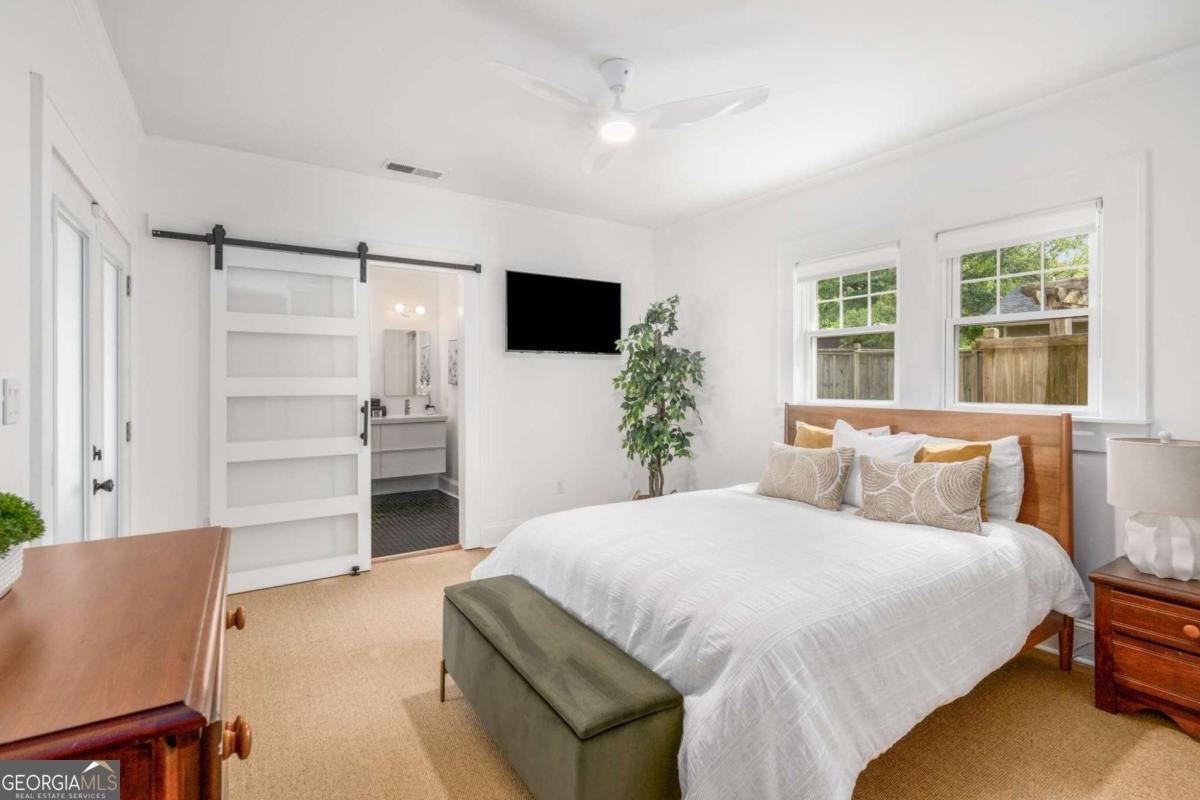 1745 Temple Avenue Atlanta - 11
