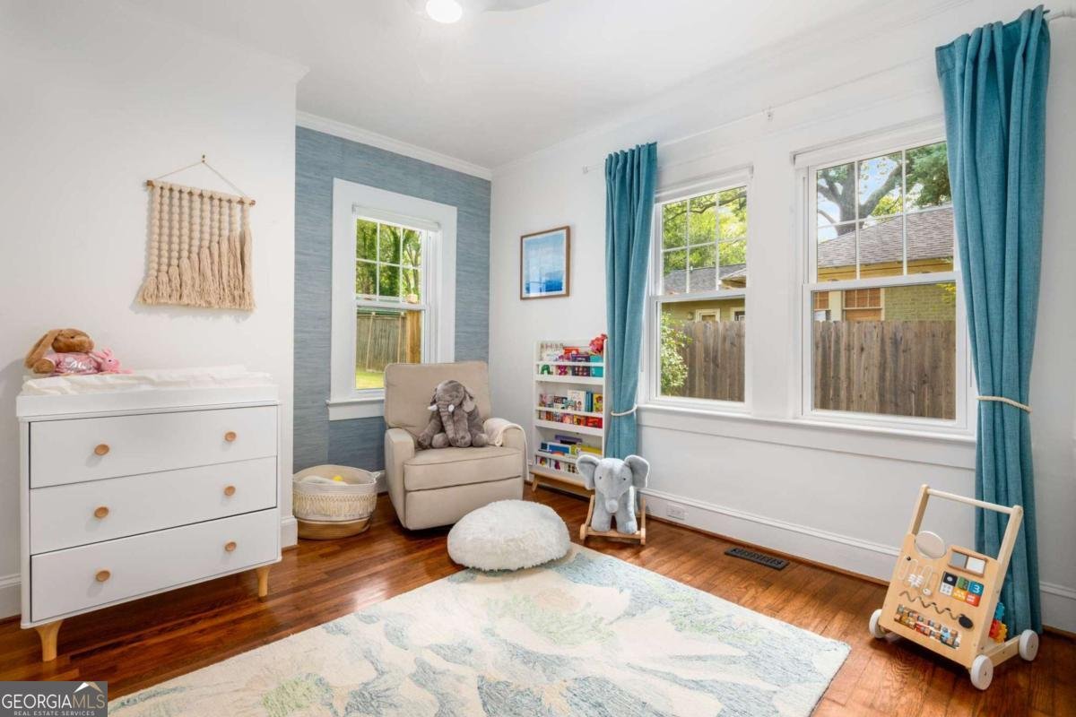 1745 Temple Avenue Atlanta - 17