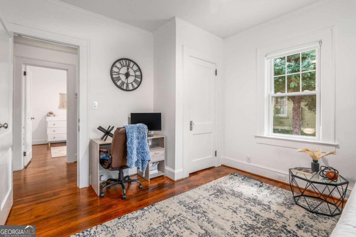1745 Temple Avenue Atlanta - 20