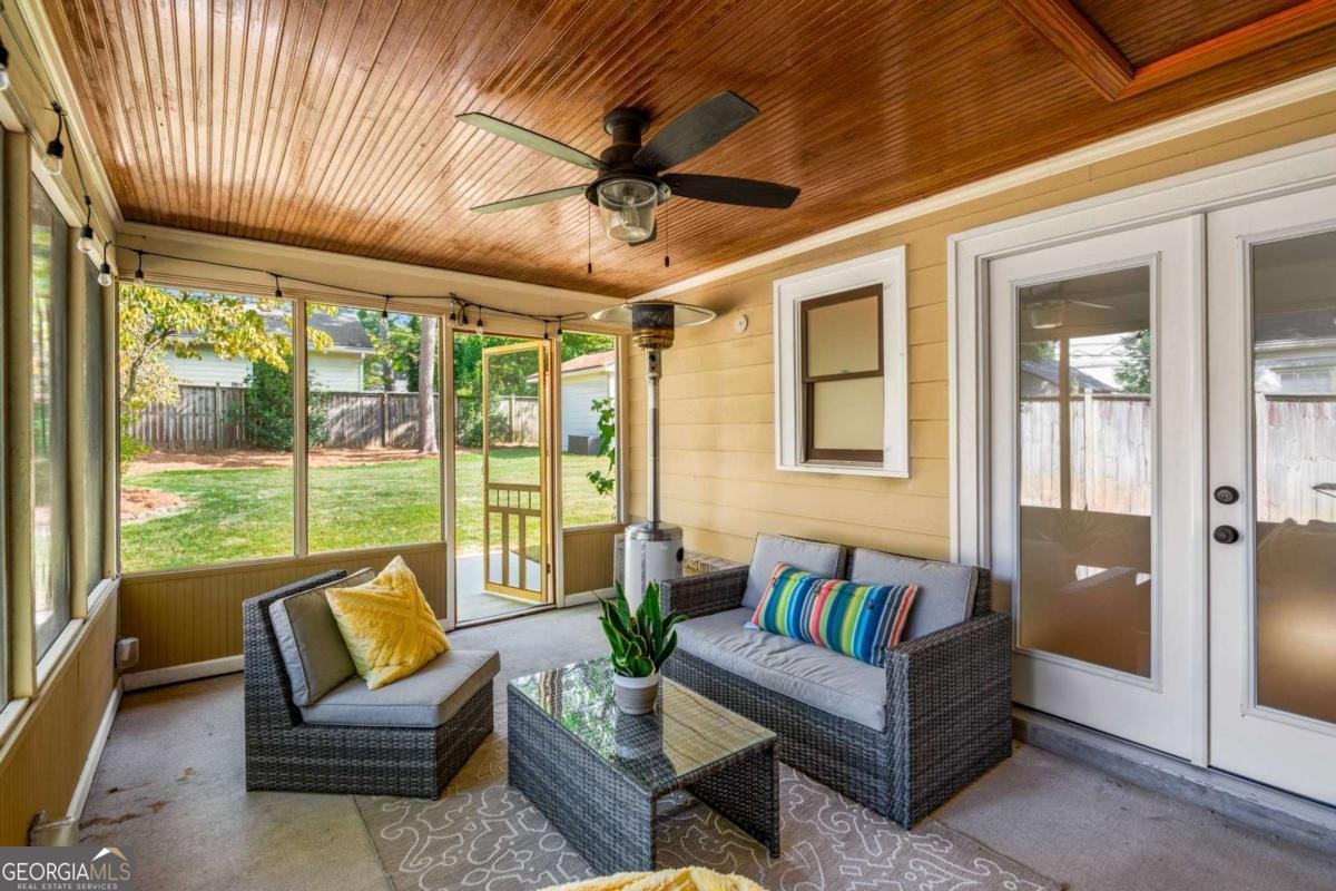 1745 Temple Avenue Atlanta - 22
