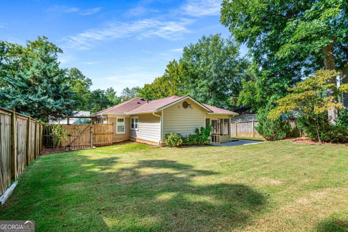 1745 Temple Avenue Atlanta - 24