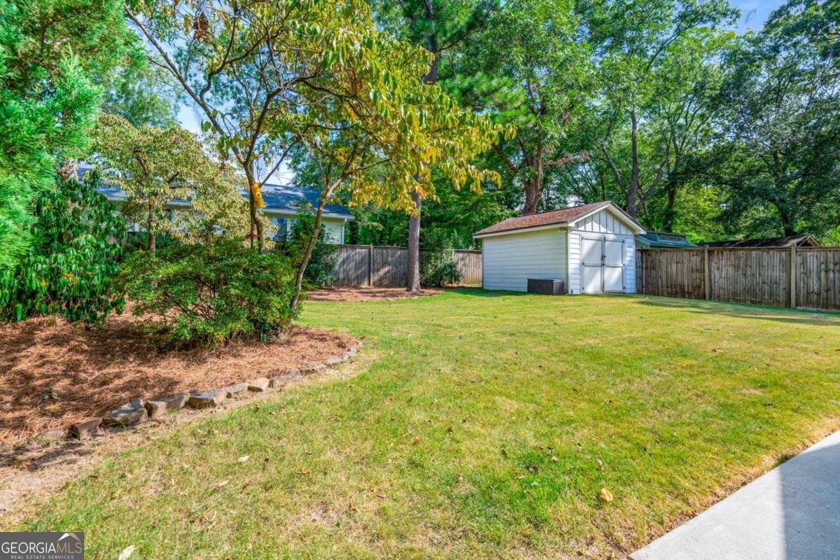 1745 Temple Avenue Atlanta - 5