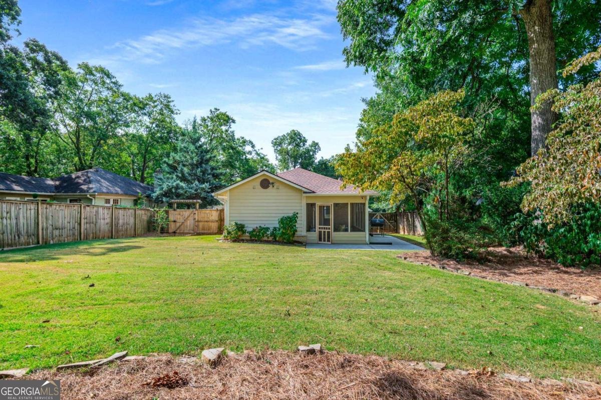 1745 Temple Avenue Atlanta - 7