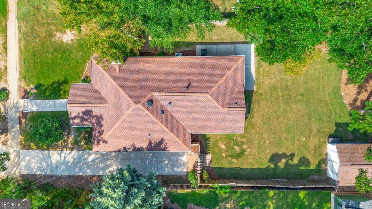 1745 Temple Avenue Atlanta - 8