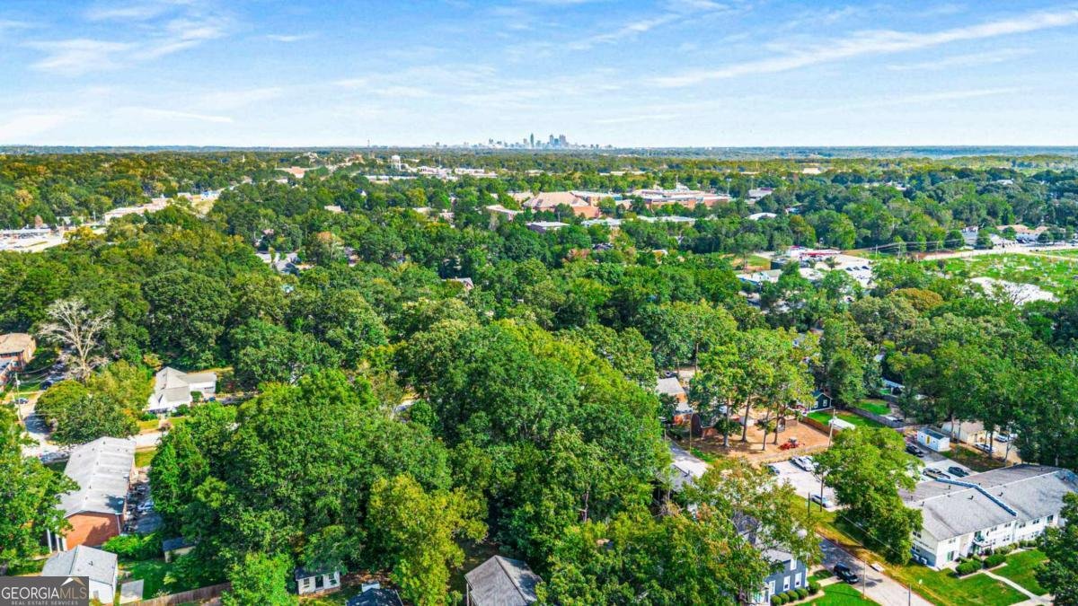 1745 Temple Avenue Atlanta - 9