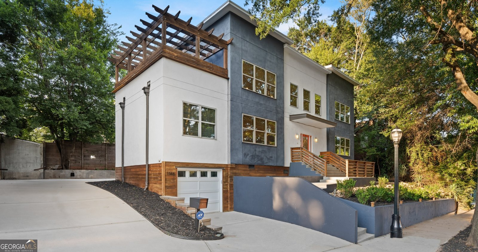 1146 Ponce De Leon Avenue Atlanta - 1