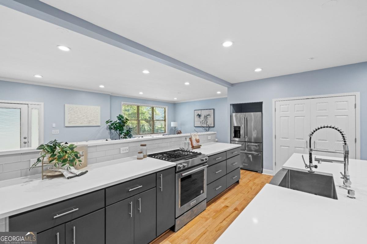 1146 Ponce De Leon Avenue Atlanta - 10