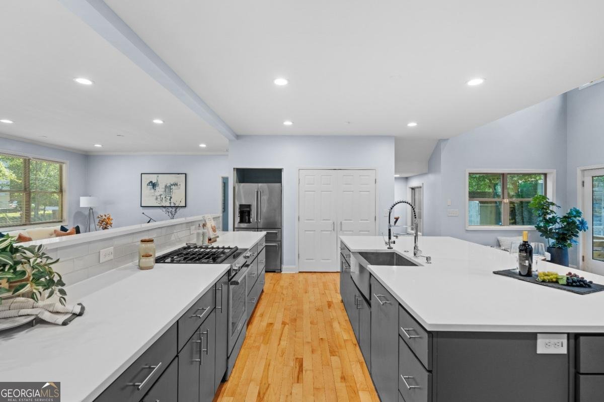 1146 Ponce De Leon Avenue Atlanta - 11