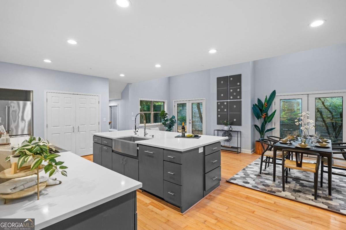 1146 Ponce De Leon Avenue Atlanta - 12
