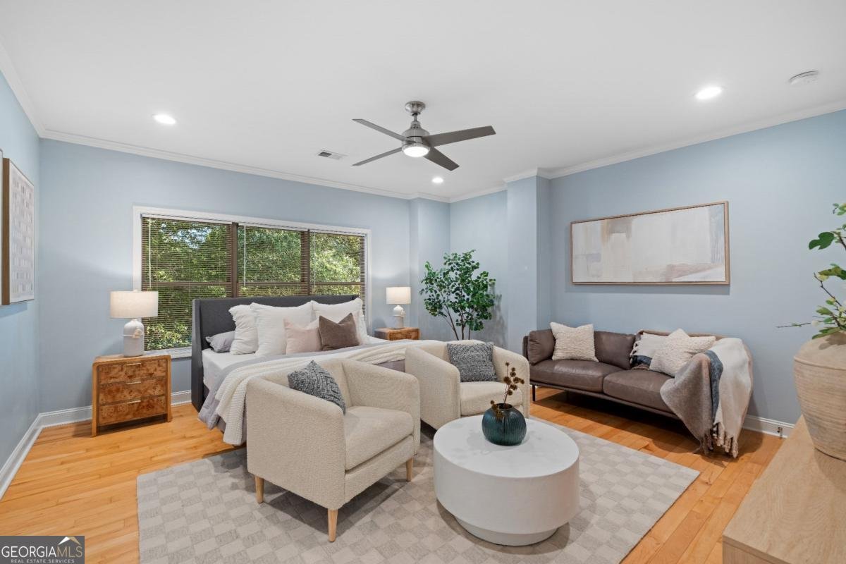 1146 Ponce De Leon Avenue Atlanta - 13