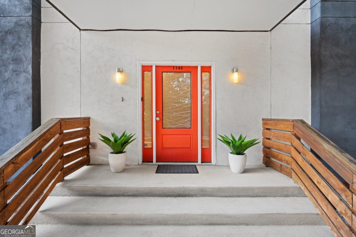 1146 Ponce De Leon Avenue Atlanta - 2