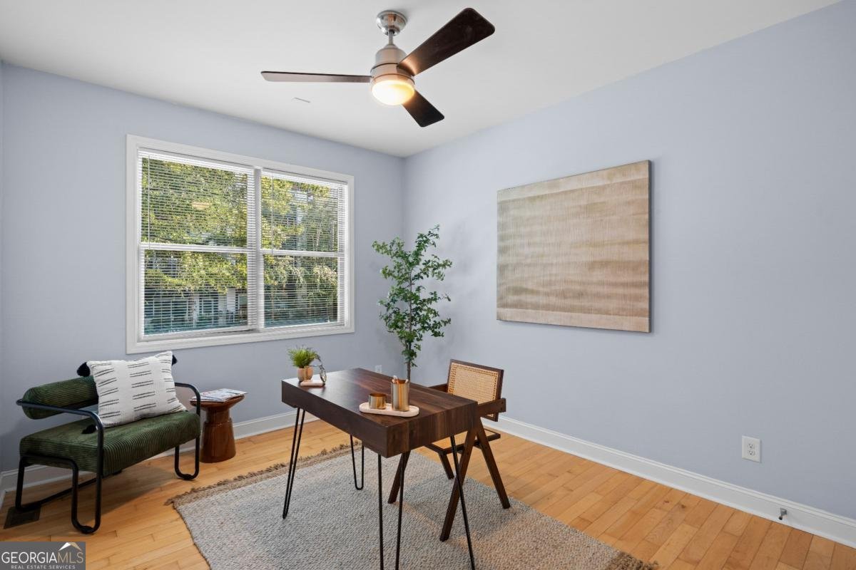 1146 Ponce De Leon Avenue Atlanta - 20