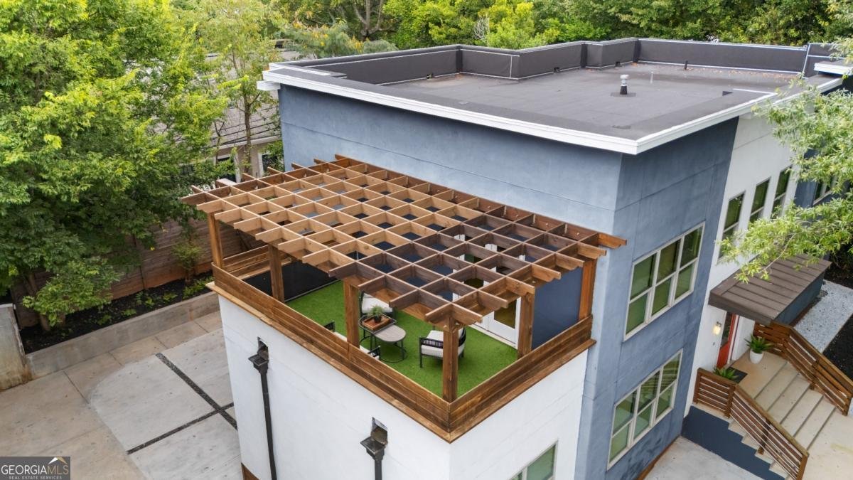 1146 Ponce De Leon Avenue Atlanta - 25