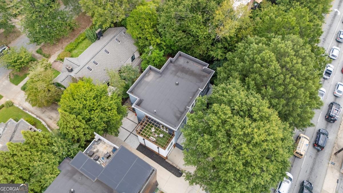 1146 Ponce De Leon Avenue Atlanta - 26