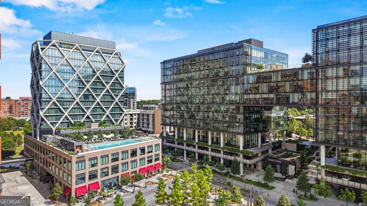 1146 Ponce De Leon Avenue Atlanta - 29