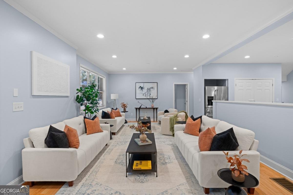 1146 Ponce De Leon Avenue Atlanta - 3