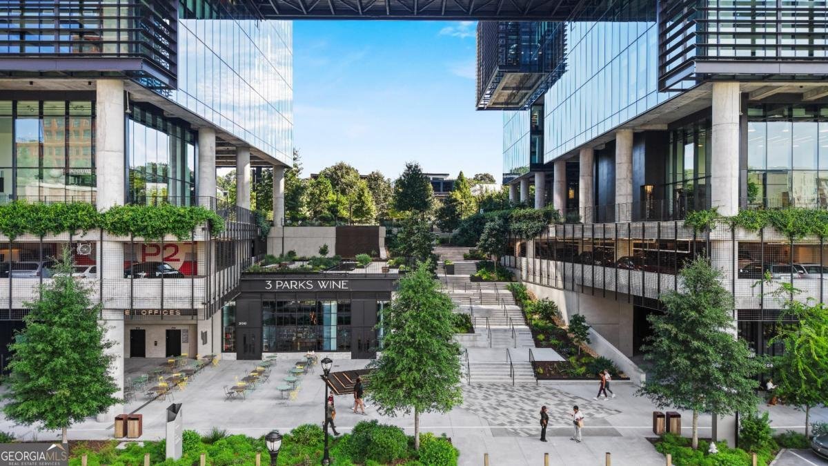 1146 Ponce De Leon Avenue Atlanta - 30