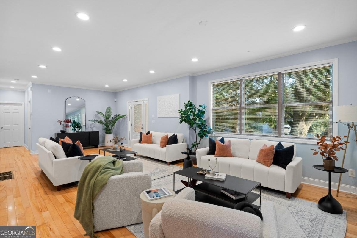 1146 Ponce De Leon Avenue Atlanta - 4