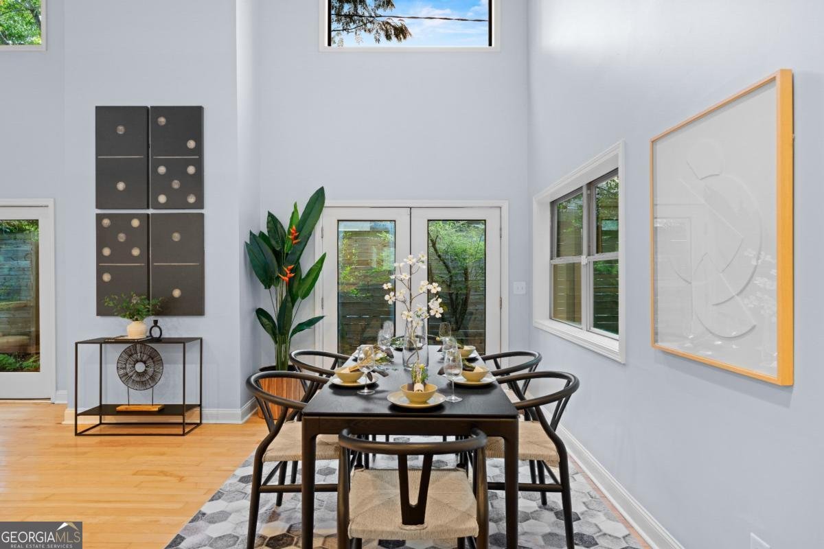 1146 Ponce De Leon Avenue Atlanta - 5