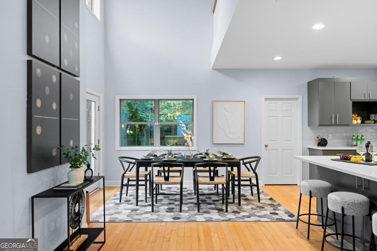 1146 Ponce De Leon Avenue Atlanta - 6