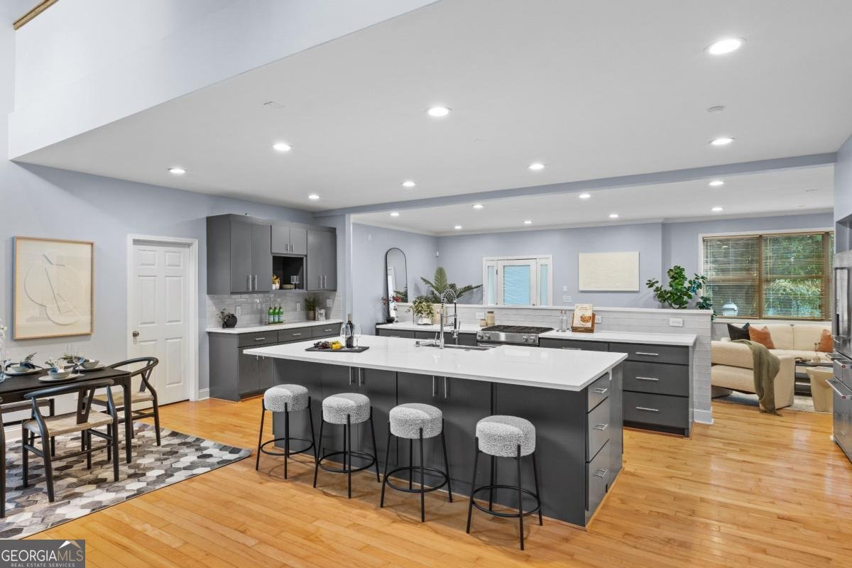 1146 Ponce De Leon Avenue Atlanta - 7