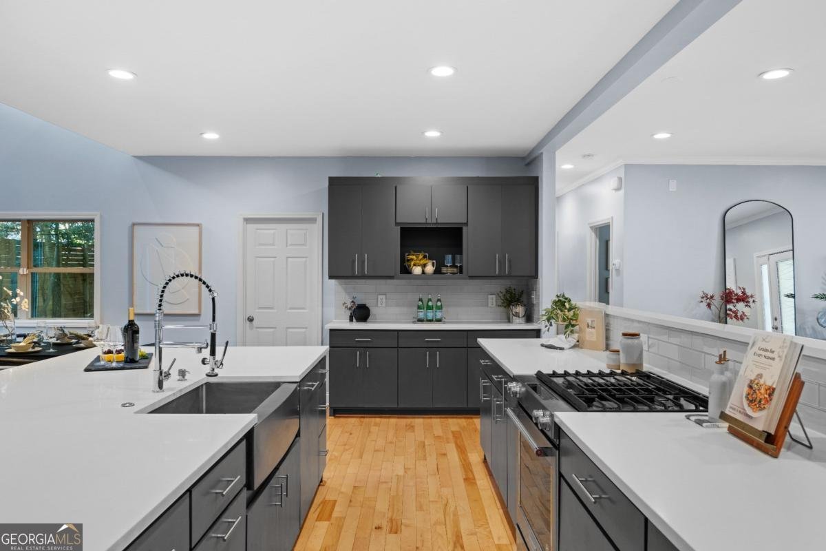 1146 Ponce De Leon Avenue Atlanta - 9
