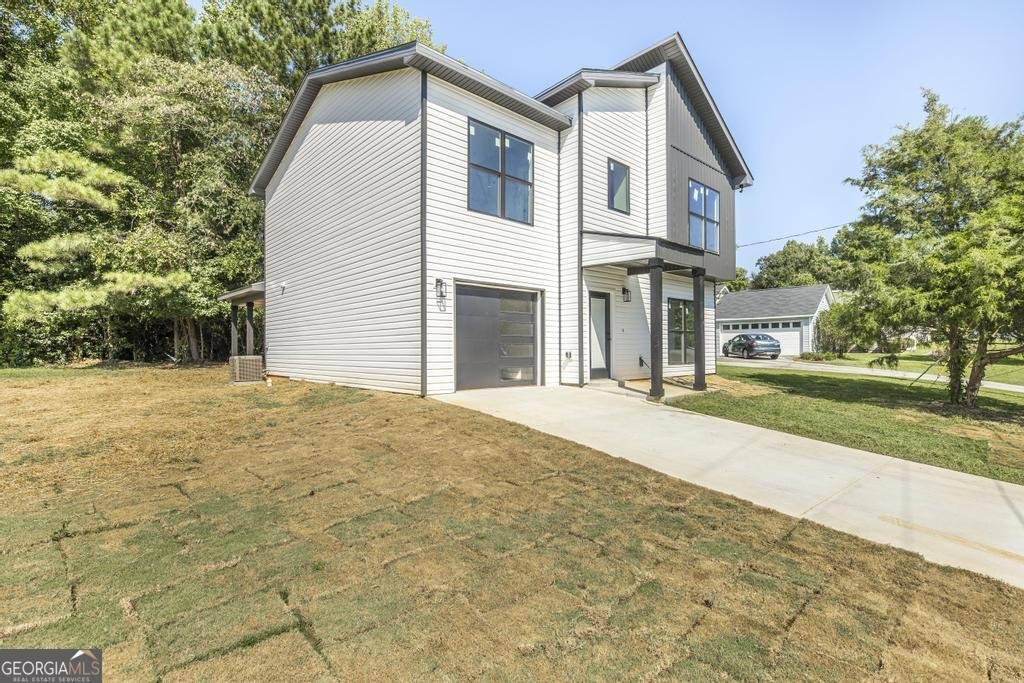 4100 Atwood Drive Macon - 2