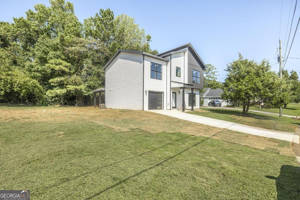 4100 Atwood Drive Macon - 27