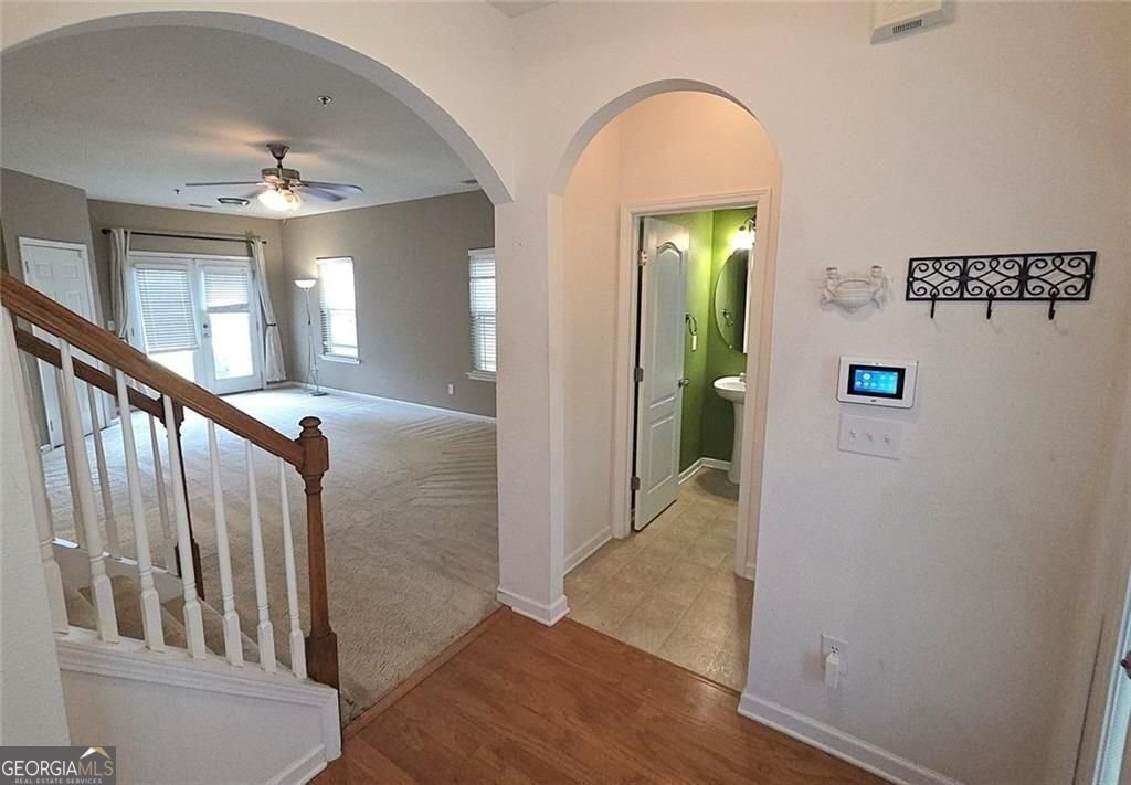 126 Wellbrook Court Conyers - 12