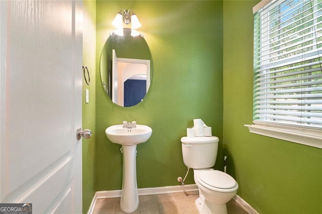 126 Wellbrook Court Conyers - 16