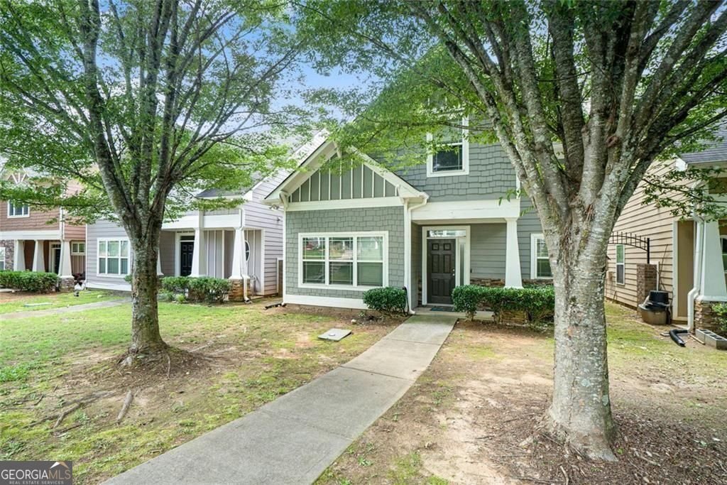 126 Wellbrook Court Conyers - 2