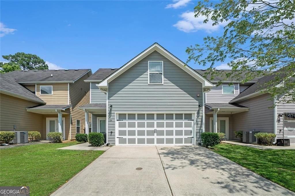 126 Wellbrook Court Conyers - 32