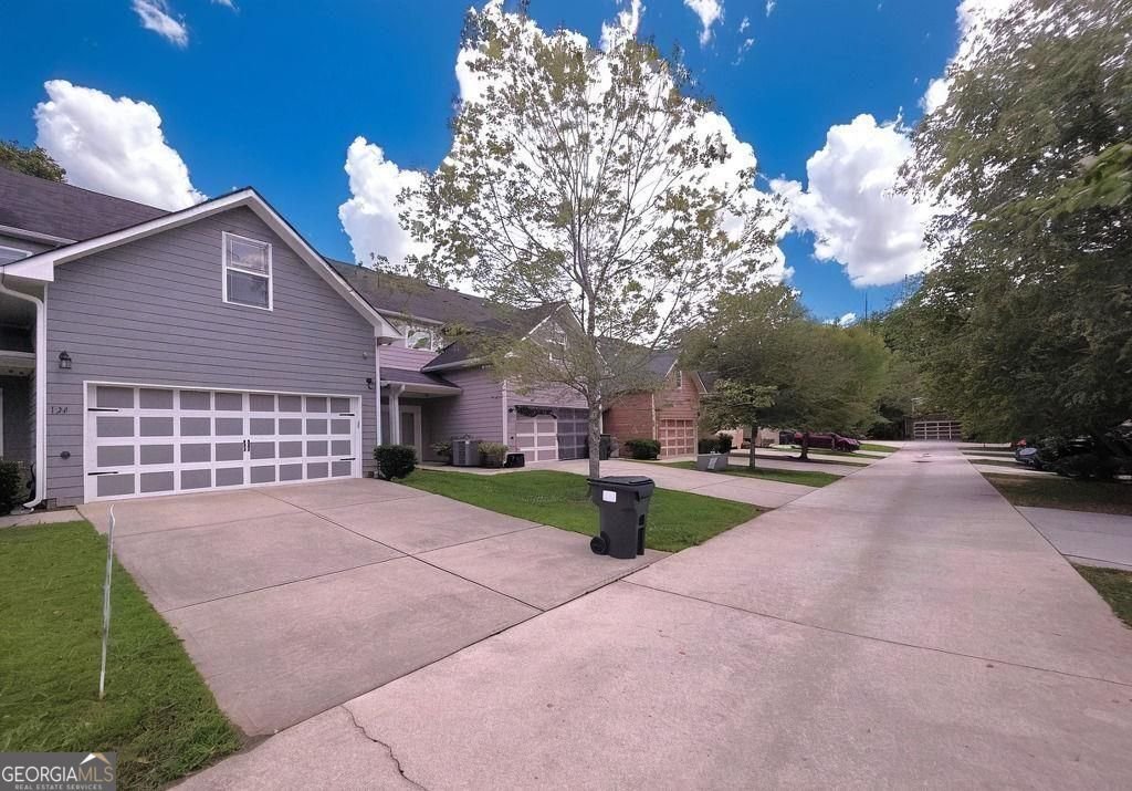 126 Wellbrook Court Conyers - 35