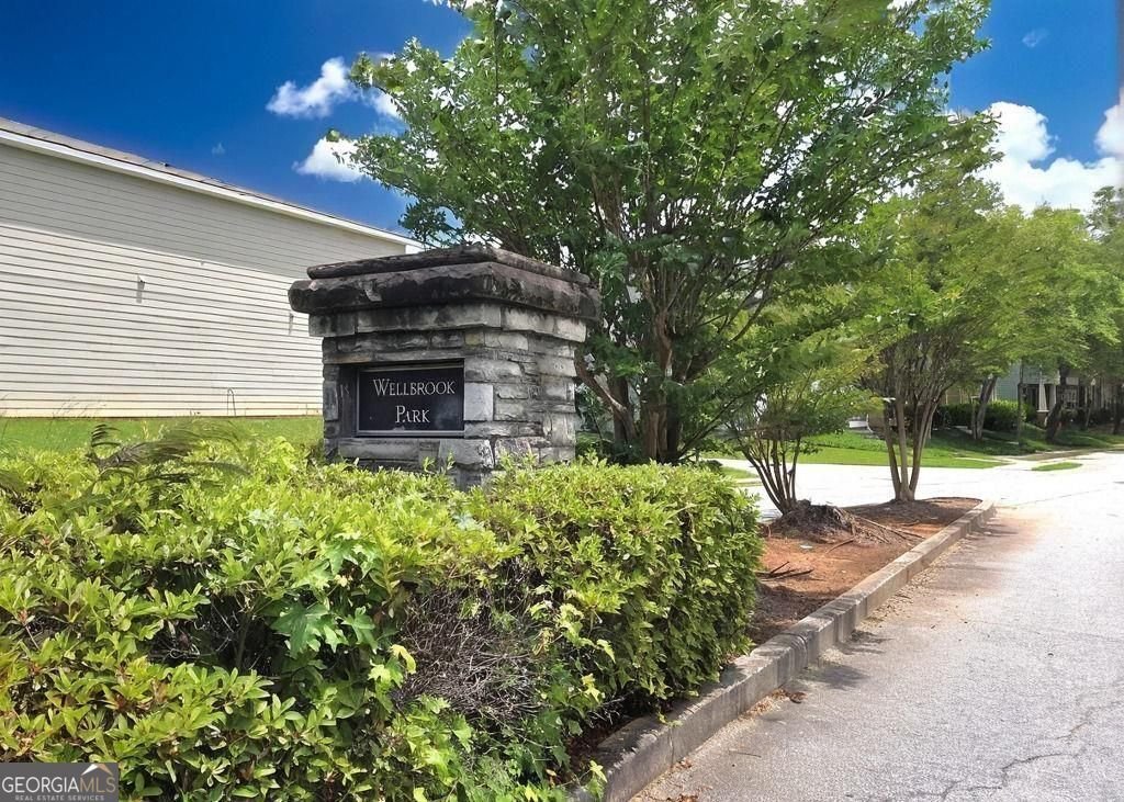 126 Wellbrook Court Conyers - 37