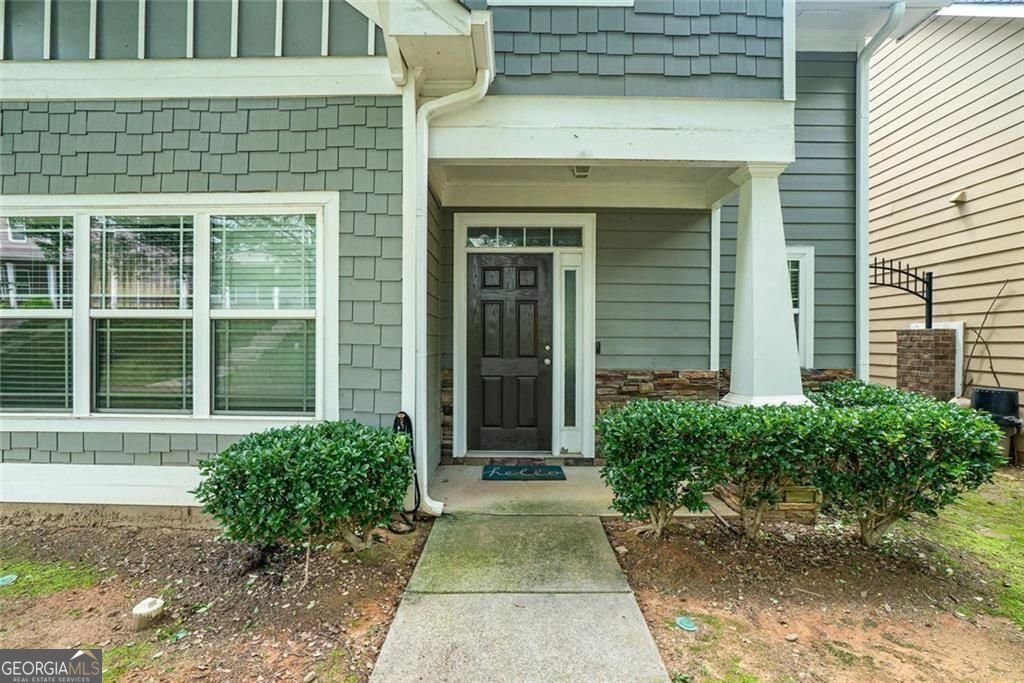126 Wellbrook Court Conyers - 4