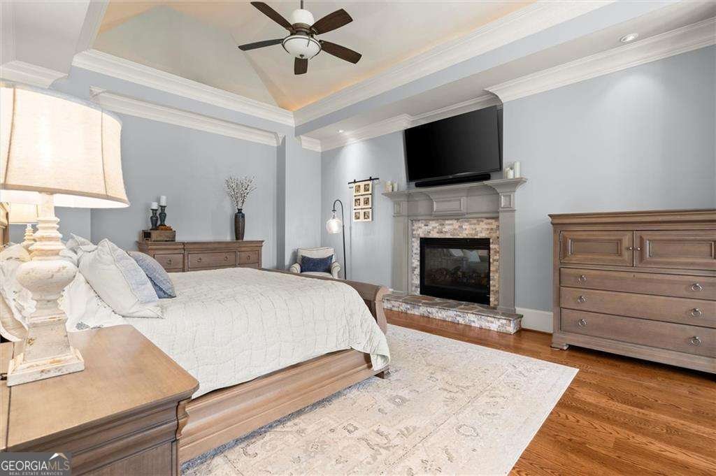 285 Traditions Drive Alpharetta - 2