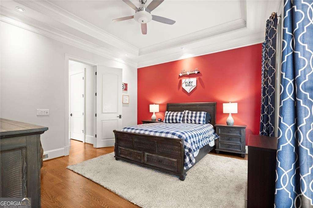 285 Traditions Drive Alpharetta - 23