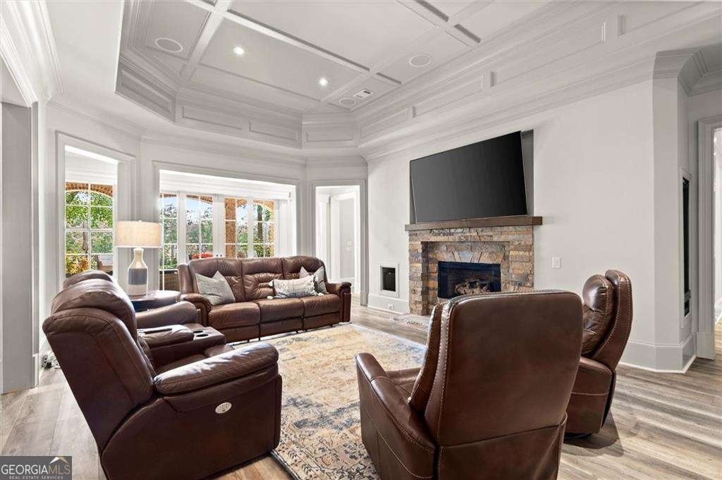 285 Traditions Drive Alpharetta - 31