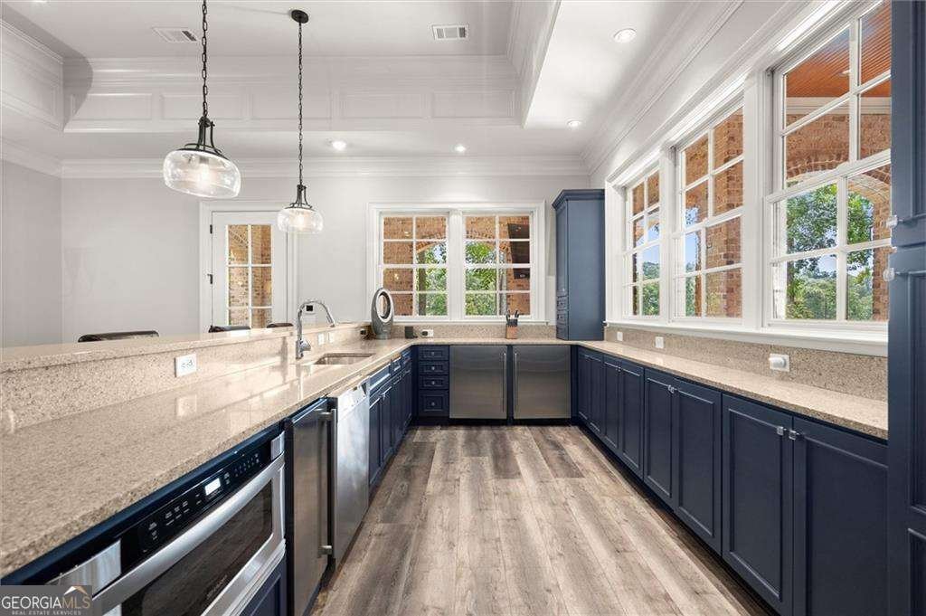 285 Traditions Drive Alpharetta - 36